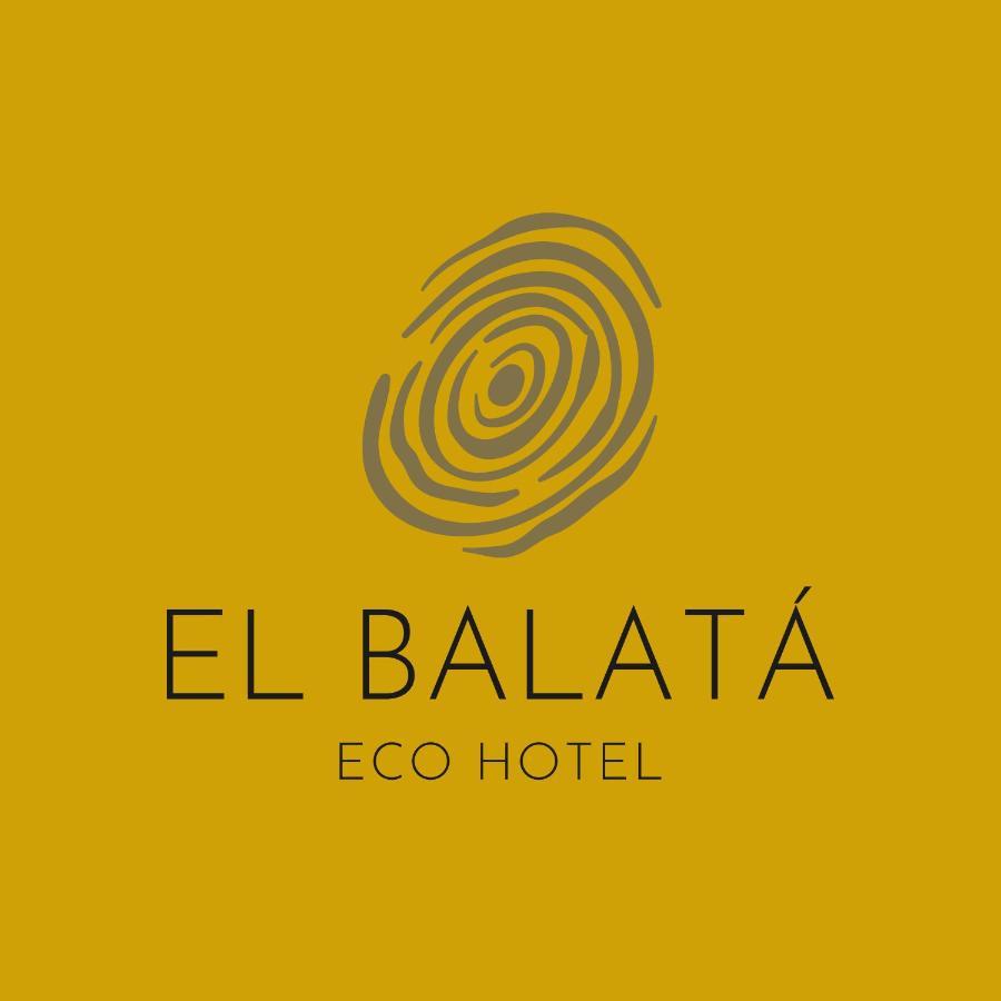 라스테레나스 Residencia El Balata 아파트 호텔 외부 사진