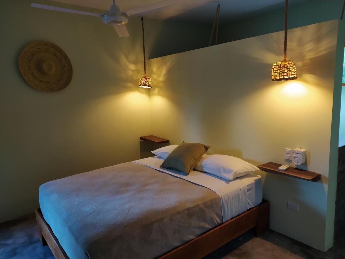라스테레나스 Residencia El Balata 아파트 호텔 외부 사진