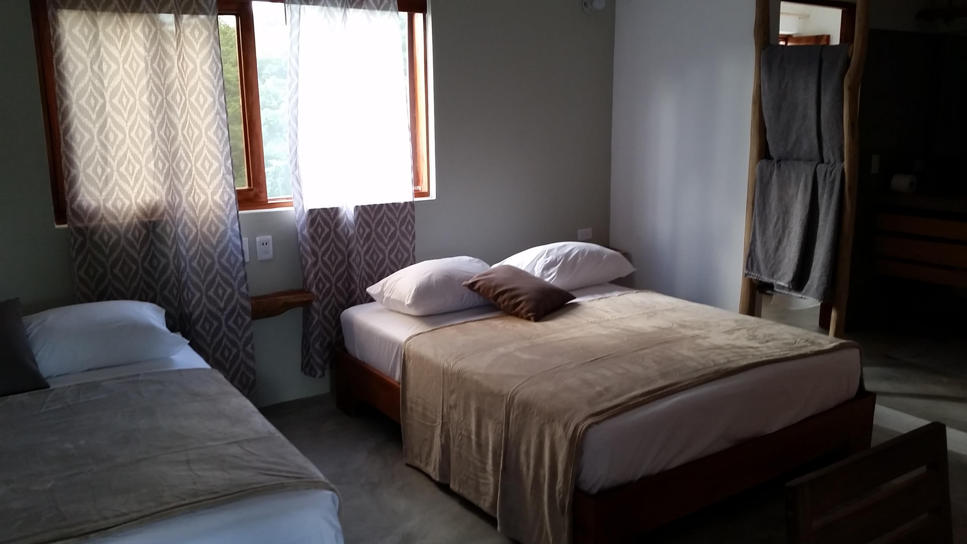 라스테레나스 Residencia El Balata 아파트 호텔 외부 사진