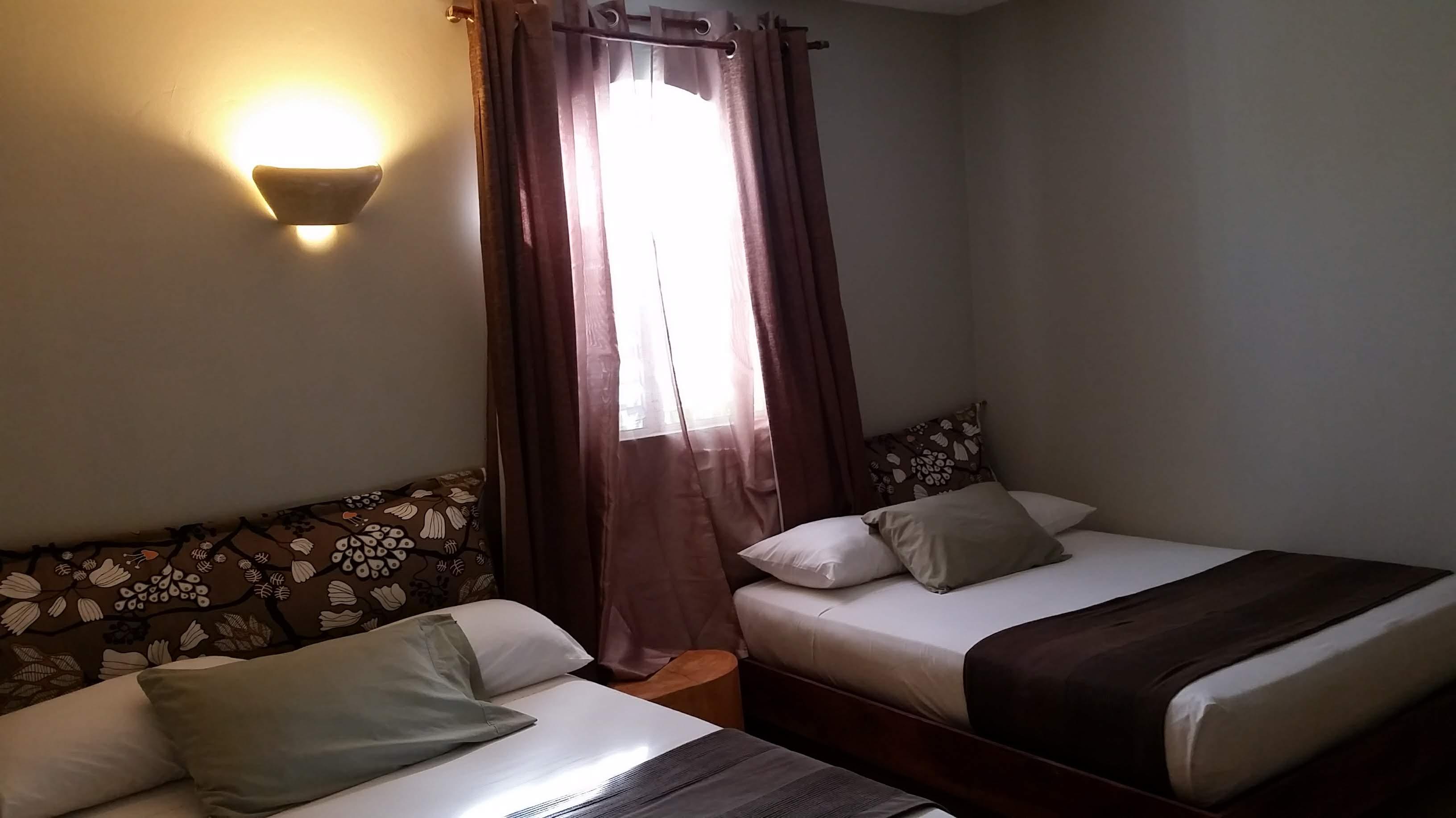 라스테레나스 Residencia El Balata 아파트 호텔 외부 사진