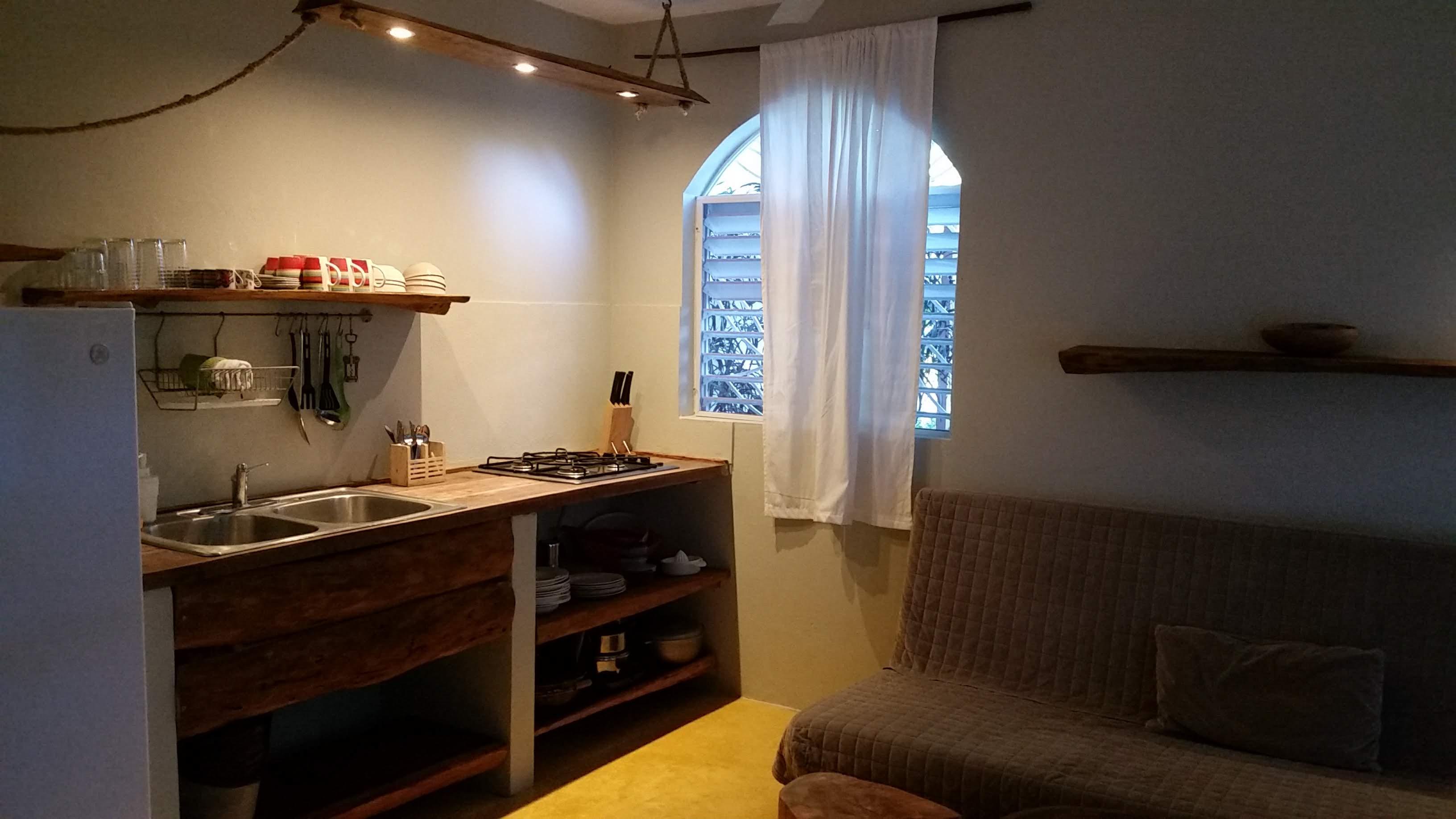 라스테레나스 Residencia El Balata 아파트 호텔 외부 사진