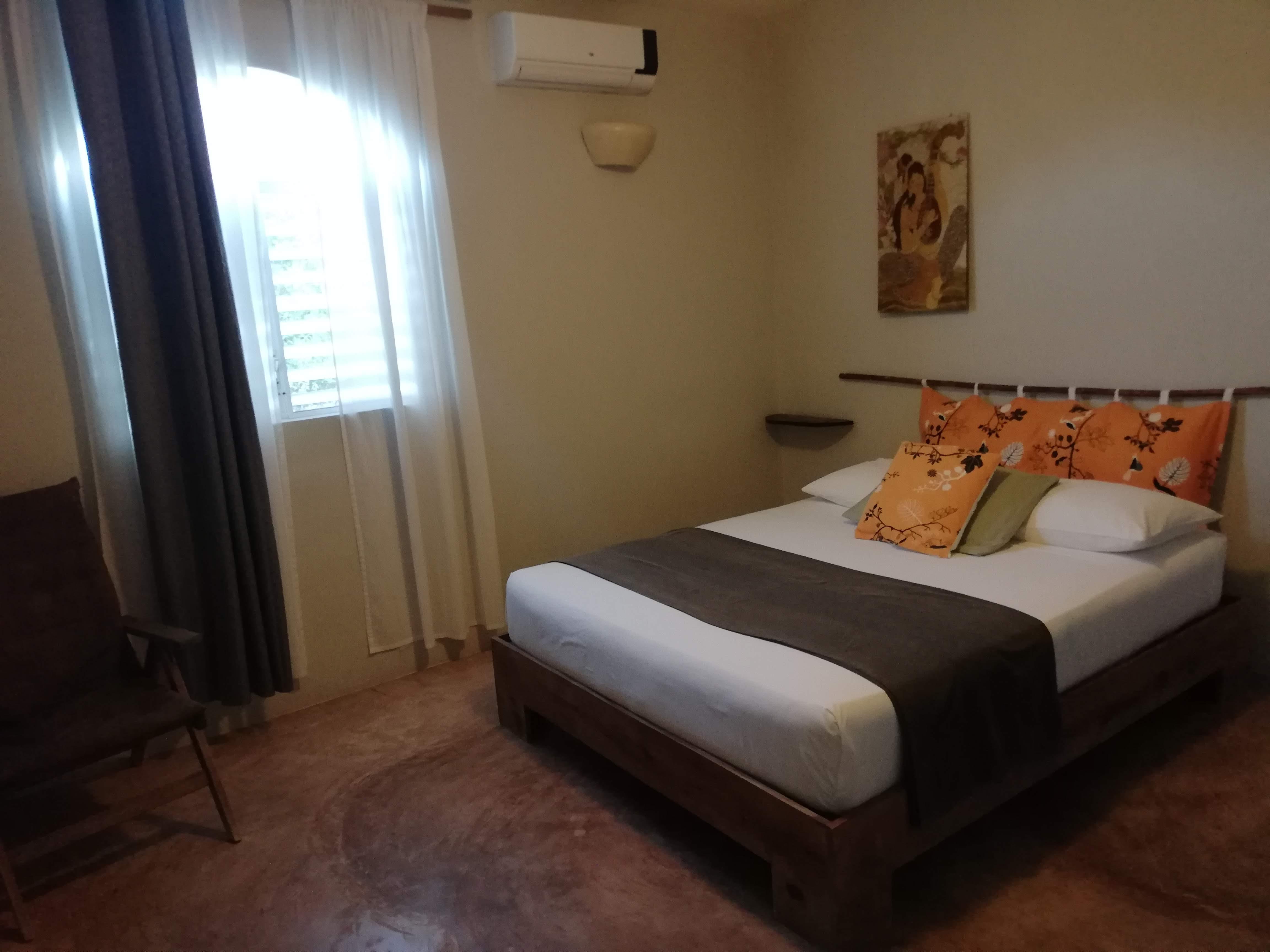 라스테레나스 Residencia El Balata 아파트 호텔 외부 사진