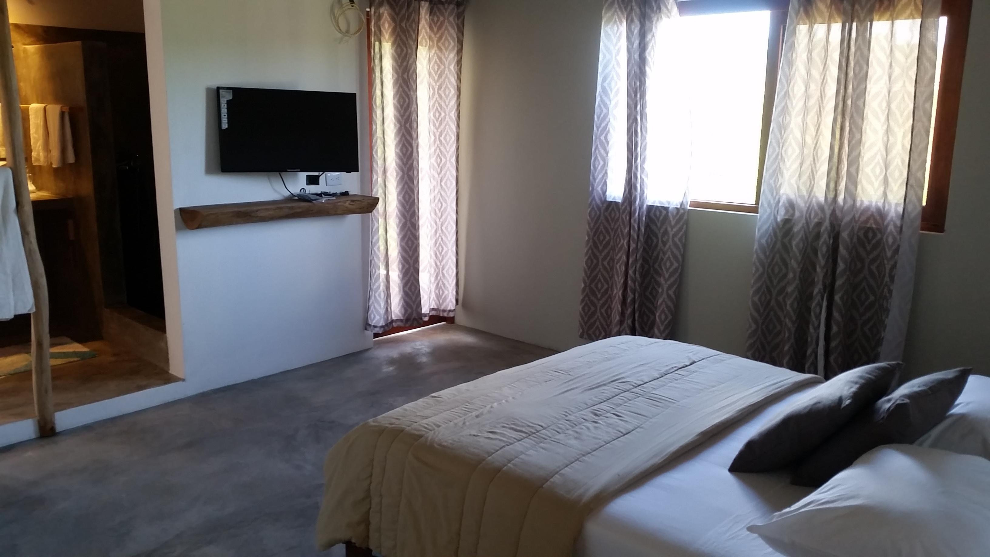 라스테레나스 Residencia El Balata 아파트 호텔 외부 사진