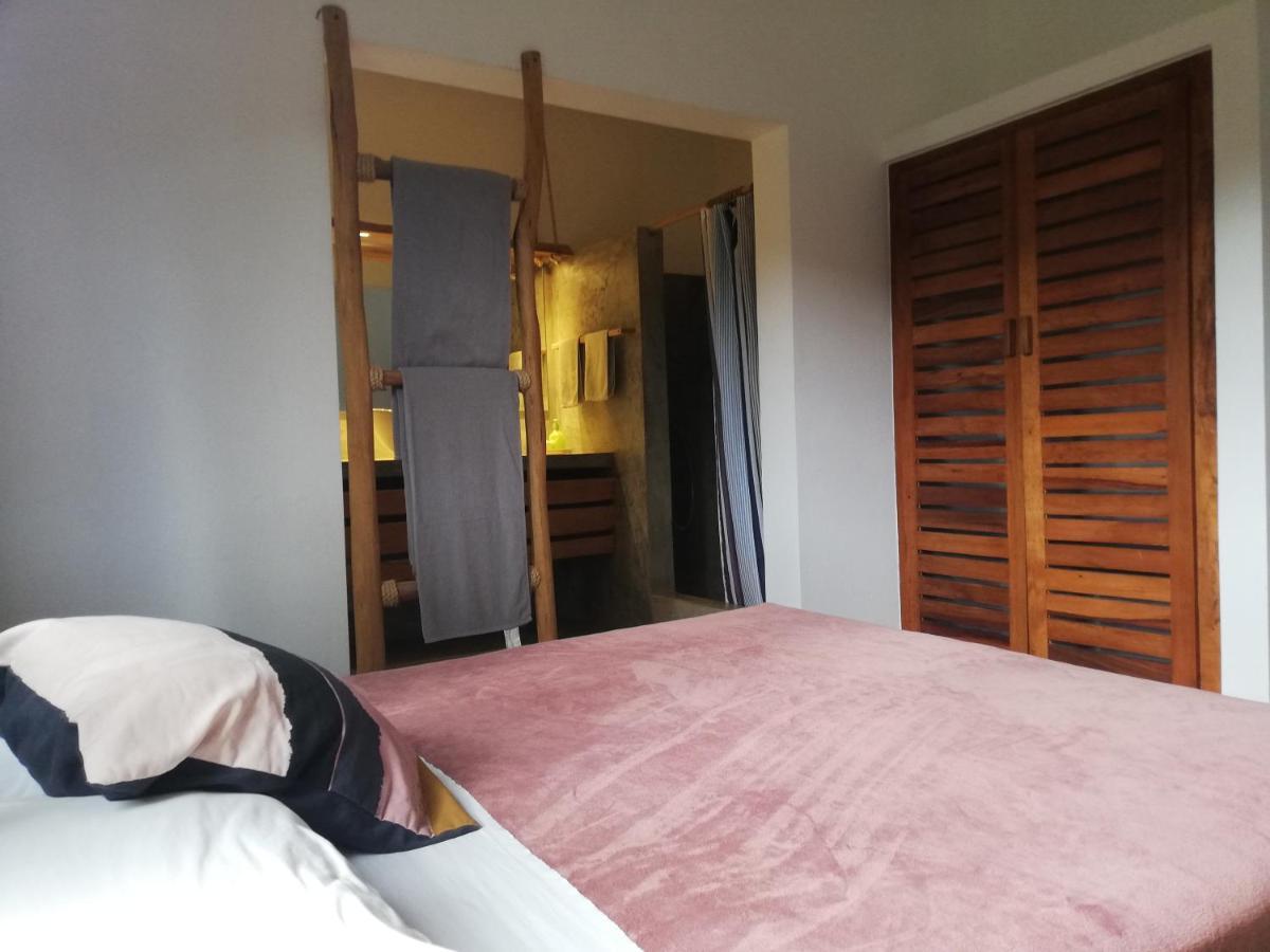 라스테레나스 Residencia El Balata 아파트 호텔 객실 사진